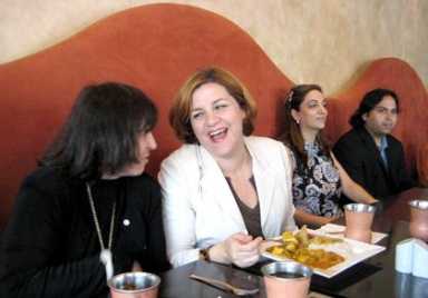 Quinn urges city residents to explore Jax Heights
