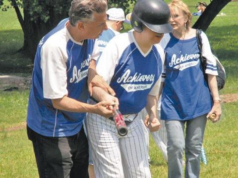 South Queens Speaks: Boro nonprofit for handicapped experiencing growth