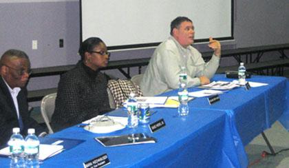 Dist. 27 to get 2 new schools