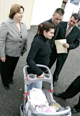 Addabbo urges state to help parents