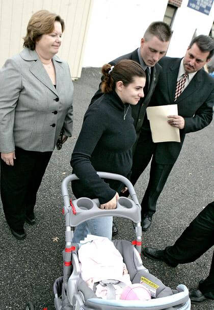 Addabbo urges state to help parents