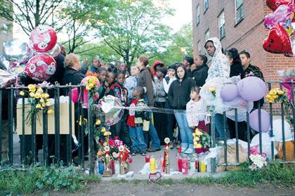 Cameras at Redfern made to track shots