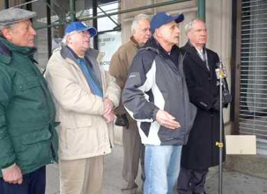 Maspeth cell antenna stirs calls to reform BSA