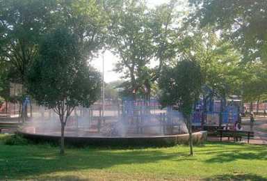 Juniper Park dog run dispute gets reignited