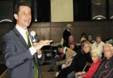 Civic has low expectations for new school plan