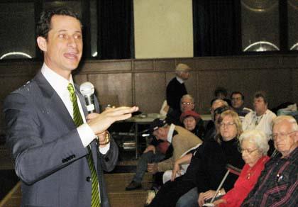 Civic has low expectations for new school plan