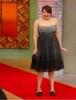 Star turn on ‘Rachael Ray’