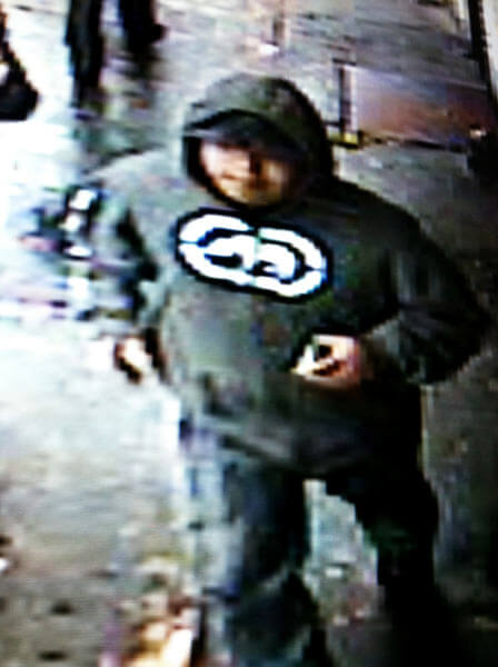 Victim, 22, groped on platform of M train: Cops