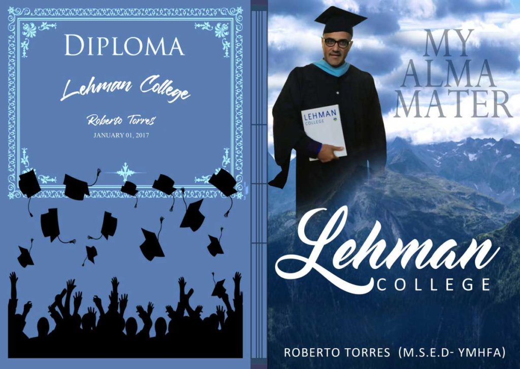 Jamaica hip-hop artist’s latest book stresses the importance of college education