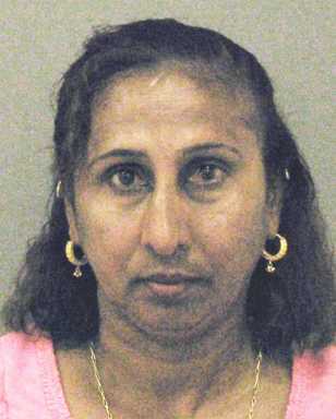 Home attendant gave woman bruises: Police