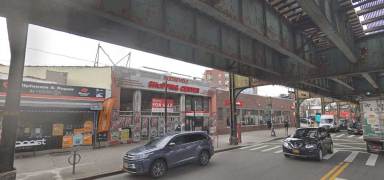 Large Jackson Heights retail site sold for $7 million to real estate firm