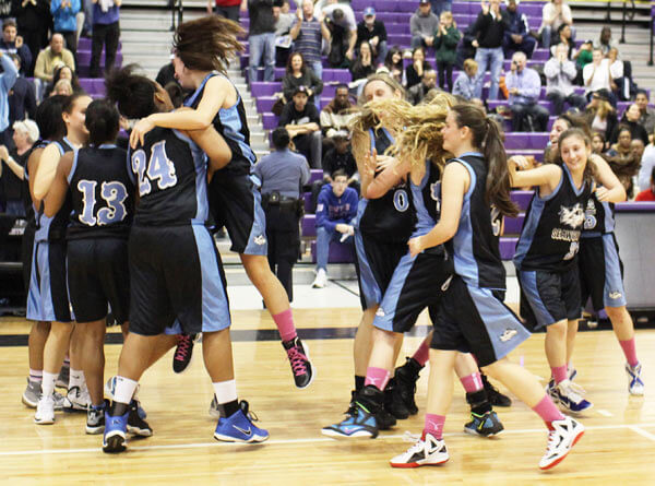 Scholars take two against Bedford