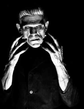 Spooktacular screenings at MOMI, Karloff honored