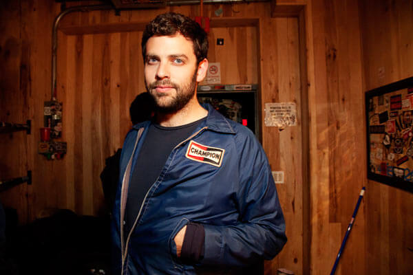 Forest Hills native on the road to comedy stardom with recent debut on ‘The Tonight Show with Jay Leno’