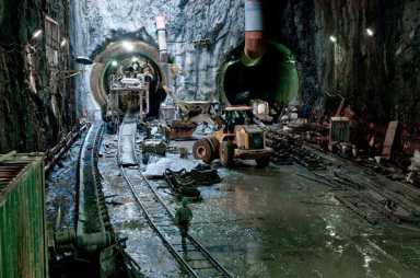 House Transportation chairman gives greenlight to Second Ave. subway