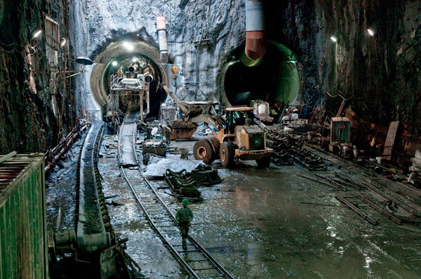 House Transportation chairman gives greenlight to Second Ave. subway