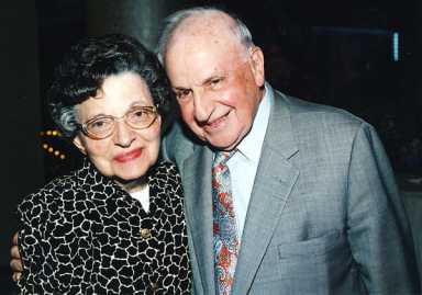 Kupferberg leaves legacy to the arts