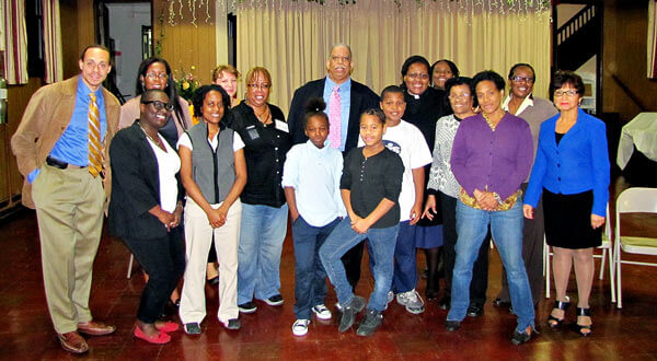 SE Qns. leaders help residents fight back