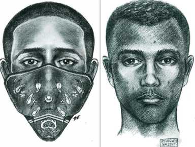 SE Qns on high alert following two sex attacks