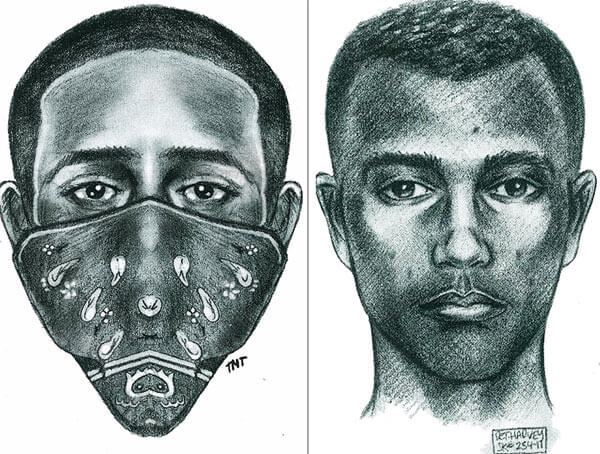SE Qns on high alert following two sex attacks