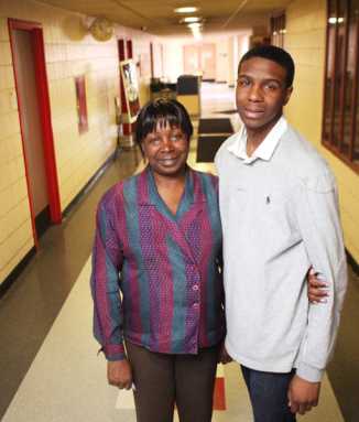 Victims of gun violence speak out