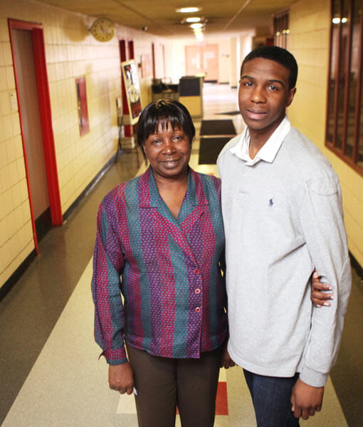 Victims of gun violence speak out
