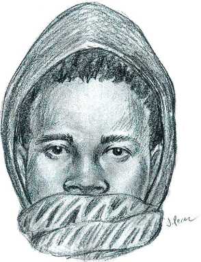 Fugitive sex attacker strikes again in Jamaica