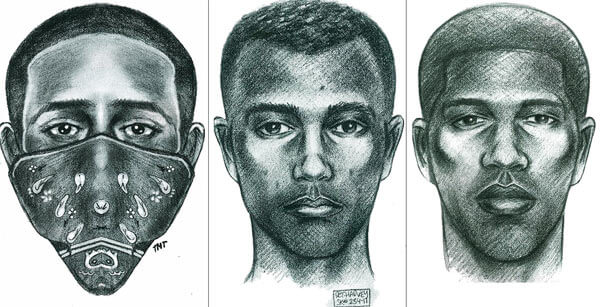 Teenage suspect questioned in southeast Queens sex assaults