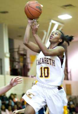 Naz guard Brianna Sidney commits to UNC