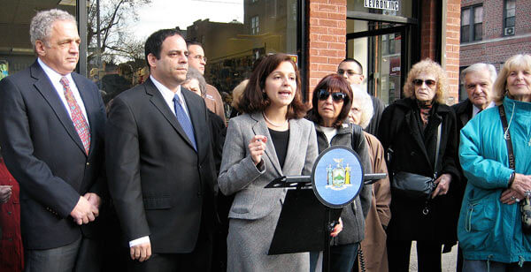 Astoria residents condemn pharmacy merger