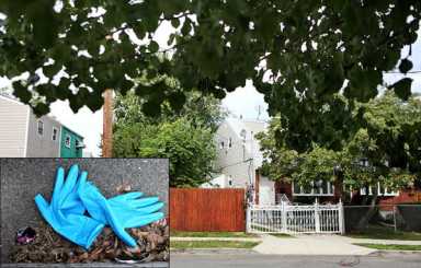 Police seek suspect in S. Jamaica slay