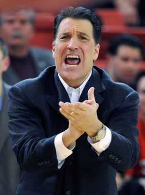 SJU already has eyes on March Madness