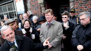 SLA rejects Gypsy Rose’s bid for liquor license