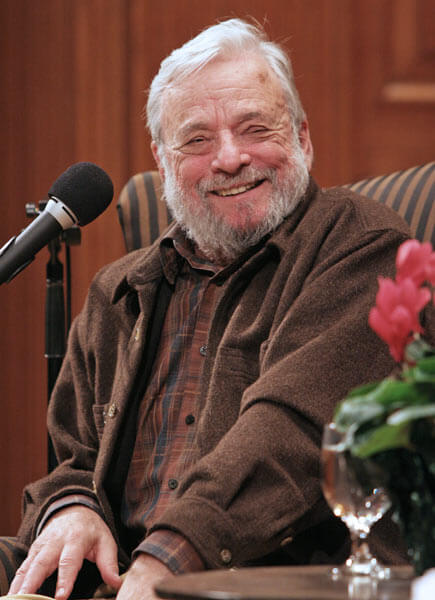 Sondheim sounds off on work