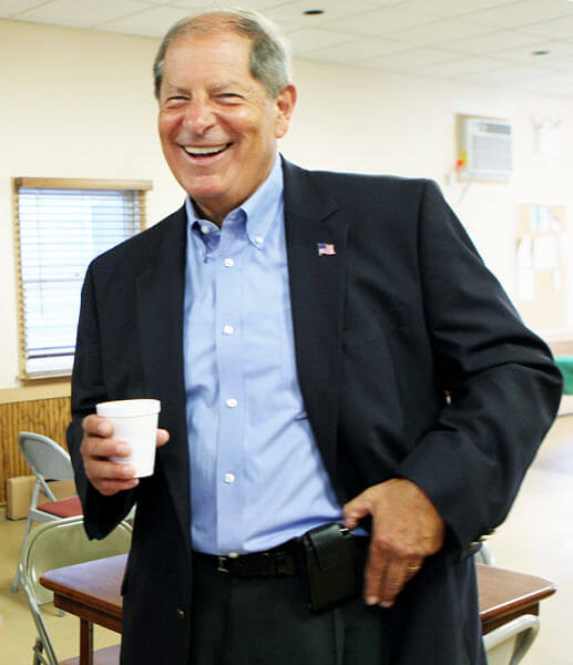 Reps loyal to party in vote on spending