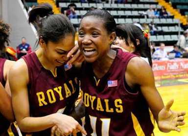 CK girls top Sachem East for ‘AA’ crown