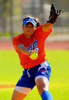 Healthy Annicaro dominates Bayside in ‘Dozo win