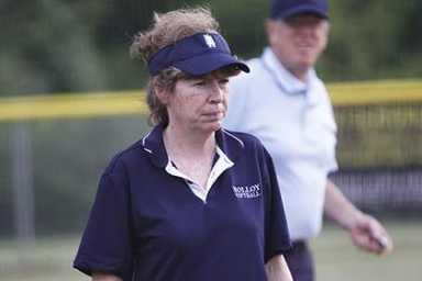 Molloy’s Rosenbaum named All-City coach 2011