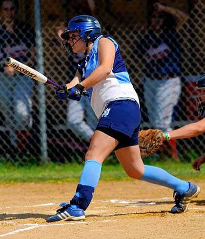 All-Queens softball team honors