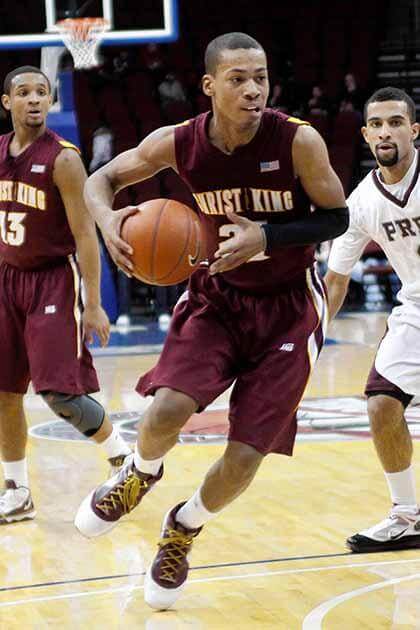 CK’s Calhoun poised to bust out this month