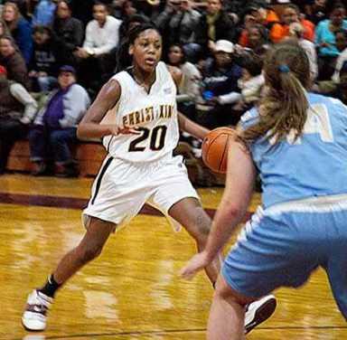 Calhoun improves, contributes for CK