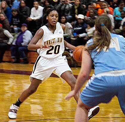 Calhoun improves, contributes for CK