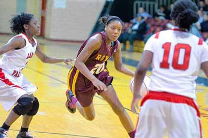 Calhoun’s stong start sparks CK