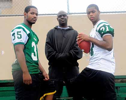 Confident Magnet has title aspirations