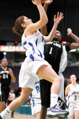 Decision works out in big way for Molloy’s Puzino