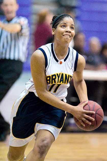 Defensive woes do in Bryant in loss to Curtis
