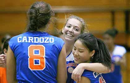 Medina helps Dozo beat Midwood