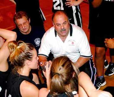 Eisenberg ousted as assistant at Bayside