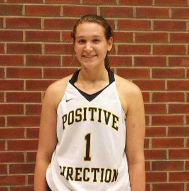 Slimmed-down Gully shapes up for senior season