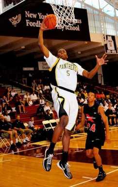 Harkless’ month for schools to remember